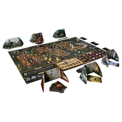 A Game of Thrones: The Board Game | Kessel Run Games Inc. 