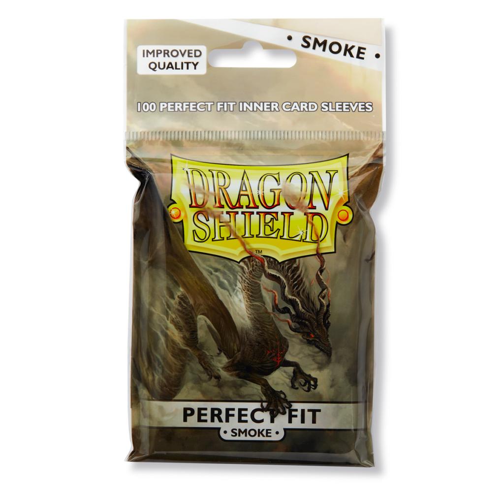 Perfect Fit Smoke (100ct) | Kessel Run Games Inc. 
