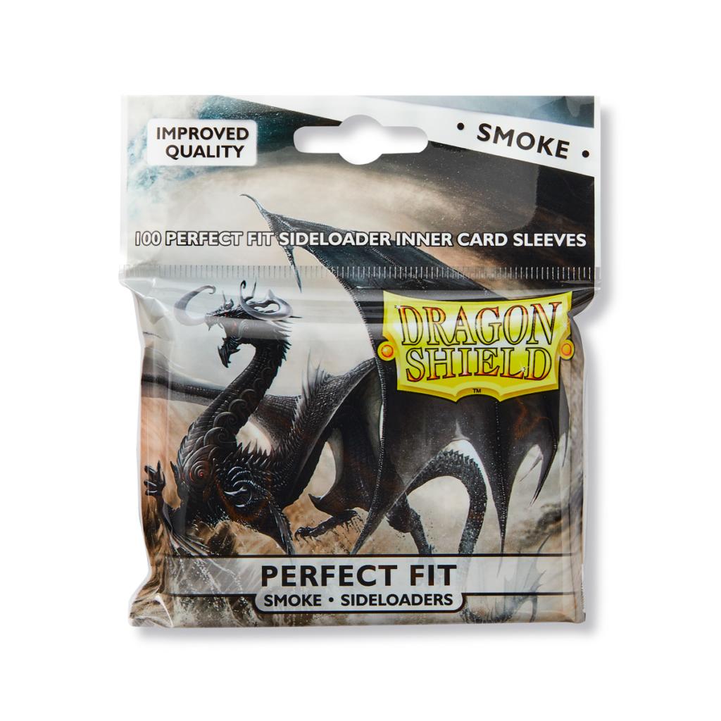 Perfect Fit Smoke Sideloaders(100ct) | Kessel Run Games Inc. 