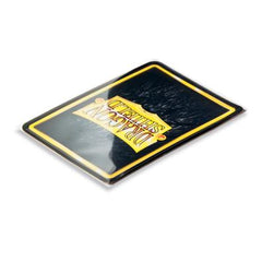 Perfect Fit Clear Sealable Sleeves 100ct | Kessel Run Games Inc. 