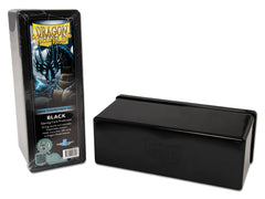 Dragon Shield Four Compartment Box | Kessel Run Games Inc. 
