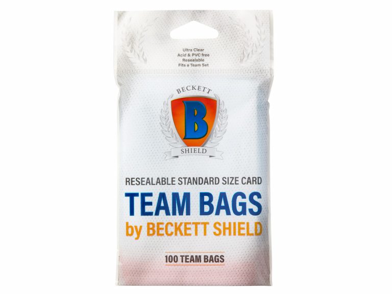Resealable Team Bags | Kessel Run Games Inc. 