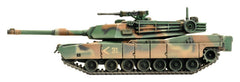 Abrams Tank Platoon (x5 Plastic) | Kessel Run Games Inc. 