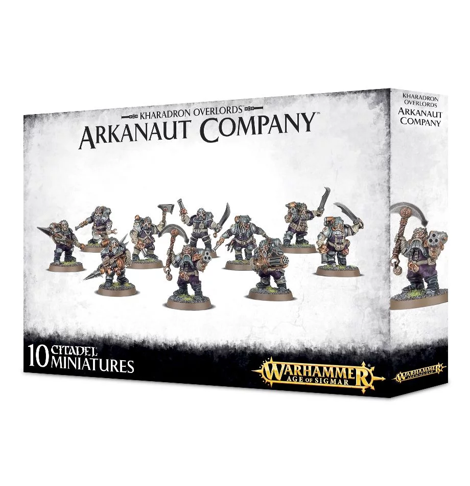Arkanaut Company | Kessel Run Games Inc. 