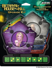 Betrayal at House on the Hill Upgrade Kit | Kessel Run Games Inc. 