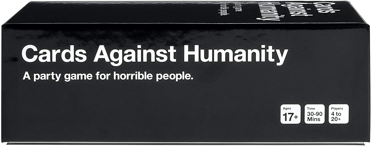 Cards Against Humanity | Kessel Run Games Inc. 