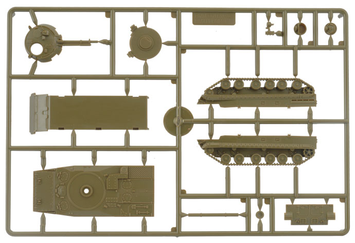 BMP-3 Company (Plastic) | Kessel Run Games Inc. 