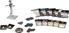 B-Wing Expansion Pack | Kessel Run Games Inc. 
