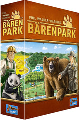 Bärenpark | Kessel Run Games Inc. 