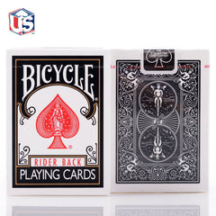 Bicycle Playing Cards | Kessel Run Games Inc. 