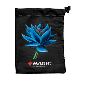Magic: The Gathering Black Lotus Dice Bag | Kessel Run Games Inc. 