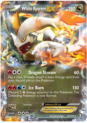 Pokémon TCG: Battle Arena Decks - Black vs White Kyurem | Kessel Run Games Inc. 