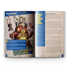 Blood Bowl – The Official Rules | Kessel Run Games Inc. 