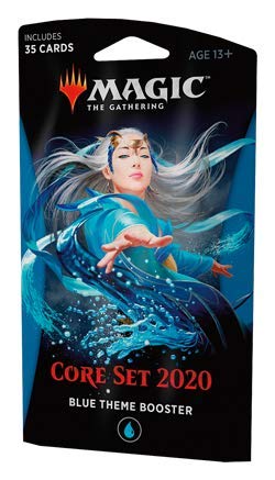 Core Set 2020 Theme Booster | Kessel Run Games Inc. 
