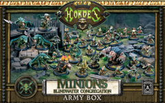 Blindwater Army Box | Kessel Run Games Inc. 