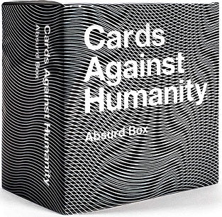 Cards Against Humanity: Absurd Box | Kessel Run Games Inc. 