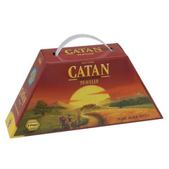 Catan: Traveler | Kessel Run Games Inc. 