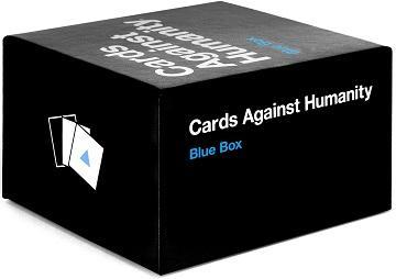 Cards Against Humanity: Blue Box | Kessel Run Games Inc. 