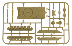 Challenger Armoured Troop (5x Plastic) | Kessel Run Games Inc. 