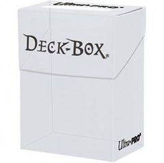 Ultra Pro: Standard Deck Box 80ct | Kessel Run Games Inc. 