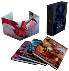 Core Rulebook Gift Set | Kessel Run Games Inc. 