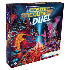 Cosmic Encounter Duel | Kessel Run Games Inc. 