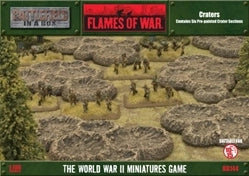Battlefield in a Box: Craters | Kessel Run Games Inc. 