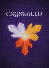 Crystallo | Kessel Run Games Inc. 