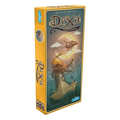 Dixit: Daydreams (ML) | Kessel Run Games Inc. 