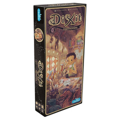 Dixit: Harmonies (ML) | Kessel Run Games Inc. 