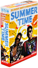 Summertime: DJ Jazzy Jeff and the Fresh Prince | Kessel Run Games Inc. 