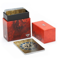 Warhammer Underworlds: Direchasm Deck Box | Kessel Run Games Inc. 