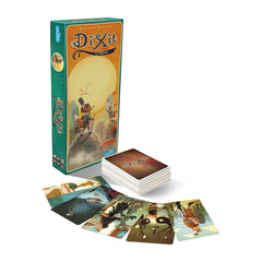 Dixit: Origins (ML) | Kessel Run Games Inc. 