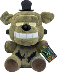 Five Nights at Freddy's - Curse of Dread Bear | Kessel Run Games Inc. 