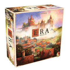 Era: Medieval Age (ML) | Kessel Run Games Inc. 