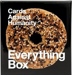 Cards Against Humanity: Everything Box | Kessel Run Games Inc. 