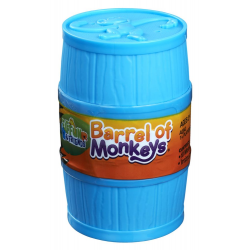 Barrel of Monkeys | Kessel Run Games Inc. 
