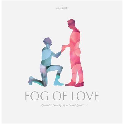 Fog of Love | Kessel Run Games Inc. 