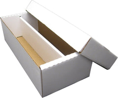 Cardboard Storage Boxes | Kessel Run Games Inc. 