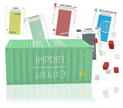 Import / Export | Kessel Run Games Inc. 