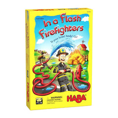 In a Flash Firefighters (ML) | Kessel Run Games Inc. 