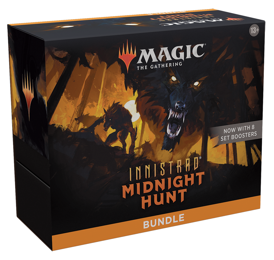 Innistrad: Midnight Hunt Bundle | Kessel Run Games Inc. 