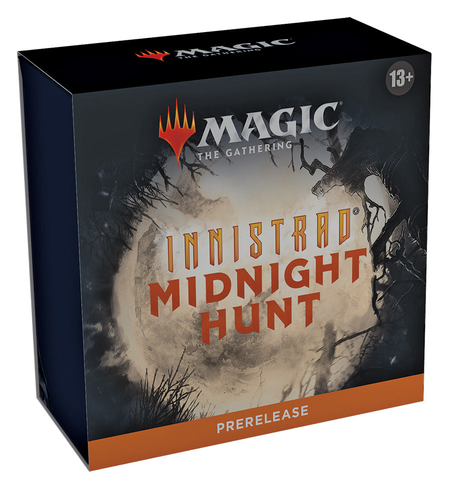 Innistrad: Midnight Hunt Prerelease Pack | Kessel Run Games Inc. 