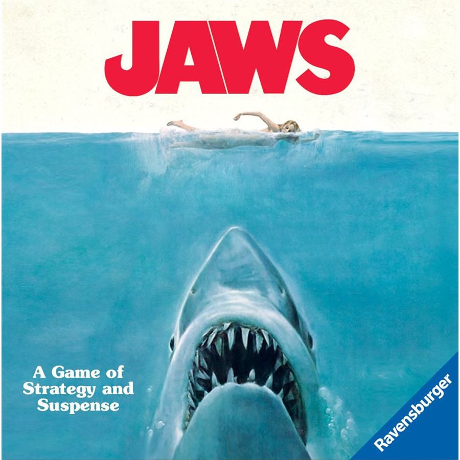 JAWS | Kessel Run Games Inc. 