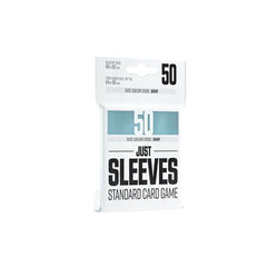 Sleeves: Just Sleeves | Kessel Run Games Inc. 