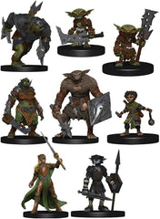 Pathfinder Battles: Legendary Adventures Preview Pack | Kessel Run Games Inc. 