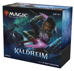 Kaldheim Bundle | Kessel Run Games Inc. 