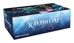 Kaldheim Draft Booster Box | Kessel Run Games Inc. 