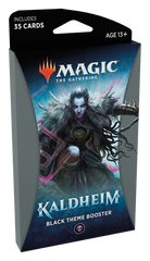 Kaldheim Theme Booster | Kessel Run Games Inc. 