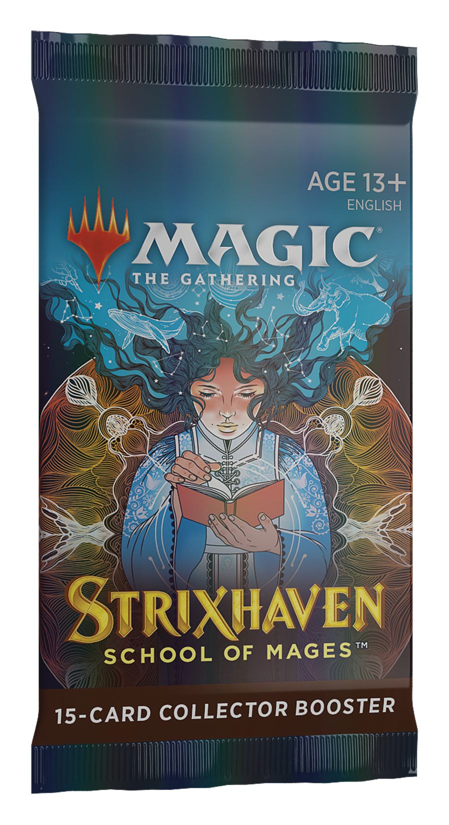 Strixhaven Collector Booster Pack | Kessel Run Games Inc. 